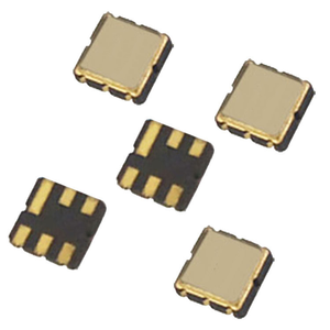 Resonador de sonido hexápodo 3030 de 315 MHz con precisión de 75 kHz para medidor de sonido, venta al por mayor de fábrica - Product Image 1