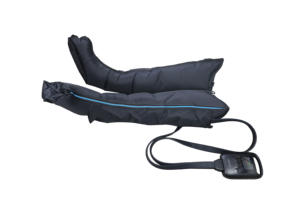 Health pal Sport therapie Heizung Memory-Methode Fußbein <span class=keywords><strong>massage</strong></span> gerät Kompression stiefel Wiederherstellung <span class=keywords><strong>massage</strong></span> gerät mit LCD-Touchscreen - Product Image 6