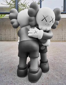 Su misura per l'<span class=keywords><strong>orso</strong></span> violento statuetta in resina di vetro in fibra di vetro scultura per la decorazione per la casa artigianato <span class=keywords><strong>orso</strong></span> statua per il regalo - Product Image 2