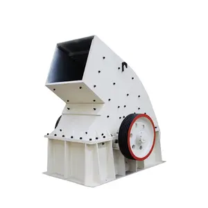 High Quality Wood Crusher Hammer Mill Stone Grain Mill Hammer Impact Crusher Stone Mill for Grain or Gold Processing Plant