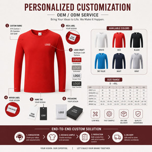 Sweat à capuche personnalisé avec logo, manches longues, hiver, 320 GSM, coton lourd, élasthanne, unisexe, hommes, femmes, marque privée, vente en gros - Product Image 4