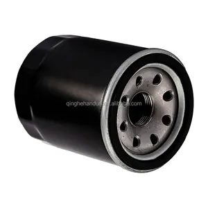 OEM 15400-PLC-004 factory offer car engine spin-on oil filter for Japanese auto