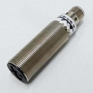 BOM 18M-PS-1RB-E5-C-S4 Nieuwe Originele Direct Leverbaar Industriële Automatisering PLC Programmeercontroller - Product Image 1