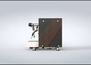 MARRIFFEE ML30: la Máquina de Espresso Profesional Definitiva <span class=keywords><strong>con</strong></span> Caldera de Intercambio de Calor de 3L. - Product Image 4