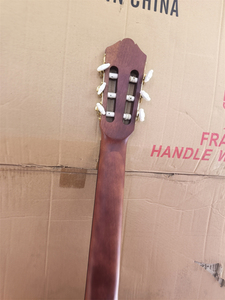 Guitarra Clásica C80, Las Guitarras Clásicas Más Vendidas - Product Image 6
