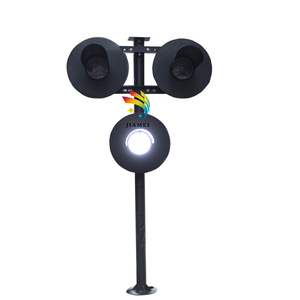 Feu de <span class=keywords><strong>signalisation</strong></span> ferroviaire 200mm - Product Image 2