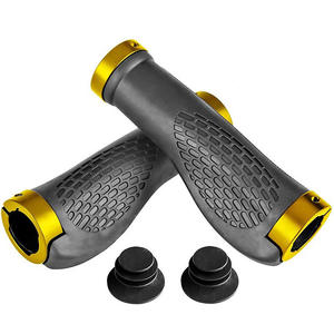 Puños para Manillar de Bicicleta Anguiqi de 22.2mm Antideslizantes para Bicicleta de Montaña - Product Image 5