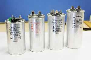 Cbb65A CBB65A-1 condensatori elettrolitici in alluminio - Product Image 5