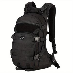 <span class=keywords><strong>Sac</strong></span> à dos tactique MOLLE <span class=keywords><strong>25L</strong></span> avec poche pour poche à eau, <span class=keywords><strong>sac</strong></span> de randonnée décontracté pour homme, <span class=keywords><strong>sac</strong></span> créatif pour l'extérieur - Product Image 6