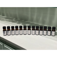 Huile de parfum de luxe inspirée des créateurs pour femmes et hommes, parfum longue durée, notes de créateurs célèbres, huile corporelle en gros, concentré de parfums