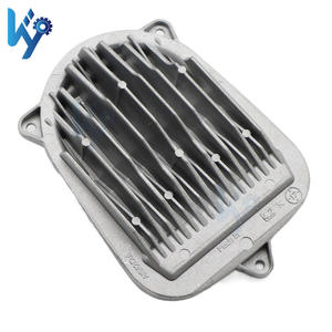 KY A2539066500 A2539066600จัดสรรสูง DRL Unit 2539066500 2539066600สำหรับ Mercedes-Benz GLC X253อุปกรณ์แต่งรถยนต์ - Product Image 4