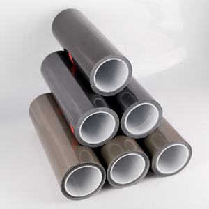 Film teinté pour phares de voiture NIKO de haute qualité, extensible, normal, autocollant pour voiture - Product Image 1