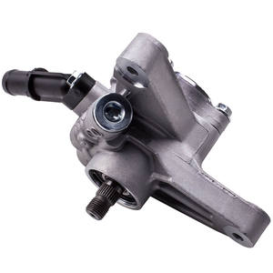 56110-RYE-A04 56110-RDJ-A01 56110-RDA-A01 para Honda Odyssey <span class=keywords><strong>Pilot</strong></span> RL TL MDX bomba de refuerzo de dirección bomba de potencia bomba hidráulica - Product Image 6