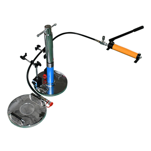 <strong>1</strong>-Year Warranty Static Plate <strong>Load</strong> <strong>Tester</strong> - Product Image 1