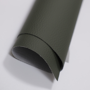 OEM & ODM Verfügbar Geprägte Wasserdichte Verdunkelungs-PVC-Leder Autositzbezüge - Kostengünstig und Langlebig für Autos - Product Image 3