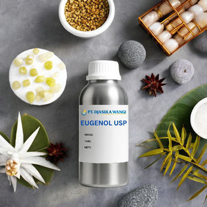 Eugenol USP 1 kg, Ingrediente Natural Puro 100% Eugenol USP, Utilizado como Agente Aromatizante, Conservante e Ingrediente de Fragancia - Product Image 3