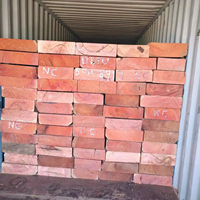 Timber Logs for Eco-Friendly and Sustainable Building Projects