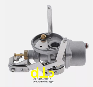 Carburador 3F0-03100 para Motor Fuera de Borda Tohatsu Nissan M 2.5-3.5HP 2T - Product Image 3