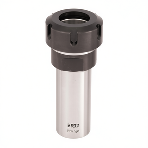 Portabrocas Cilíndrico y de Cono Morse ER32 para Aplicaciones de Metalurgia - Product Image 2