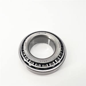 4595/4535 dimensioni 53,975x104,775x39,688 cuscinetto a rulli conici 4595/4535 - Product Image 1