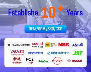 Équipement industriel <span class=keywords><strong>de</strong></span> nouvelle condition-Chaîne <span class=keywords><strong>de</strong></span> montage à extrémité sphérique <span class=keywords><strong>de</strong></span> <span class=keywords><strong>fourche</strong></span> d'opération automatique pour l'usine <span class=keywords><strong>de</strong></span> fabrication - Product Image 6