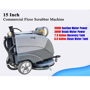Small <b>Floor</b> <b>Cleaning</b> <b>Machine</b> Compact Warehouse <b>Floor</b> Mopping <b>Machine</b> Fully Automatic Washing Suction Mopping <b>Machine</b> <b>Floor</b> Washi - Product Image 1