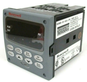 New Universal Digital <b>Controller</b> | DC2500 DC2800 for Flexible <b>Temperature</b> & Process Monitoring DC2500 DC2800 Universal Digital C - Product Image 4