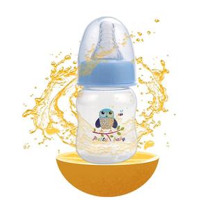 Bocca bambino 60ML PP materiale alimentazione biberon biberon - Product Image 3