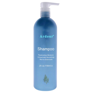 Nourishing Herbal <b>Shampoo</b> Oil Control Repair Moisturizing Fluffy Refreshing <b>Shampoo</b> Hair Treatment <b>Shampoo</b> - Product Image 4