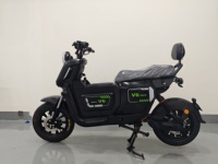 Vélo électrique urbain Miracle U2 russe de 12 pouces, résistant aux températures élevées et basses, pour le transport de luxe, la livraison de nourriture au Moyen-Orient