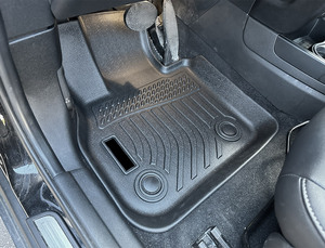 Commercio all'ingrosso 3D <span class=keywords><strong>tappetini</strong></span> per auto accessori interni per schienale posteriore per poggiapiedi <span class=keywords><strong>tappetini</strong></span> per <span class=keywords><strong>Mini</strong></span> Cooper <span class=keywords><strong>Countryman</strong></span> F60 <span class=keywords><strong>tappetini</strong></span> - Product Image 2