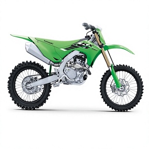 AUTENTICA NUOVA Moto da Fuoristrada KX 250 2025 - Product Image 1