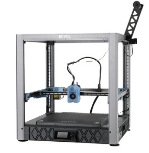 Sovol SV08 Core-XY 3D Printer New 700mm/s High Speed 300c Clog-Free Hotend Aluminum for Voron 2.4 Open Source 3D Printers - Product Image 3