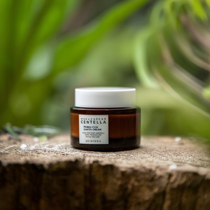 SKIN1004 Madagascar Centella Probio Cica Enrich Cream 50ml Crema Facial para Todo Tipo de Piel Cuidado Diario - Product Image 3