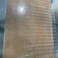 Plaque de circuit imprimé en polycarbonate CNC personnalisée |   Pliage, gravure, découpe |   PMMA/Acrylique |   Multicolore |   Épaisseur de 1 mm à 30 mm |