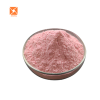 Fabriek Levering Food Grade Natuurlijke Aardbei Extract Instant Oplosbaar Aardbei Vruchtensap Poeder