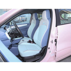 Dongfeng Nami BOX 2022, mini SUV électrique révisé, modèle standard 201KM, <span class=keywords><strong>véhicule</strong></span> électrique compact pour les déplacements urbains et l'usage quotidien - Product Image 3