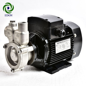 Pompe d'aération des eaux usées à mélange gaz-liquide EDON, pompe d'oxygénation à haut rendement, <span class=keywords><strong>filtration</strong></span> par osmose inverse, 1 an - EDON - Product Image 1