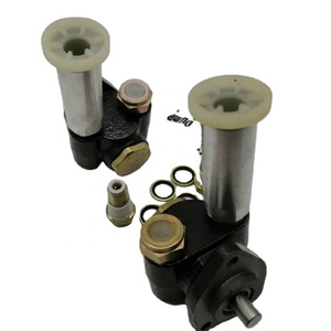 1157501920 105220-7230 ปั๊มเชื้อเพลิงสำหรับ SH200A3 EX200-5 รถขุด 6BG1 - Product Image 1