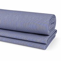 Tissu Popeline TC Imprimé de Haute Qualité à Prix Abordable, Doux et Lisse au Toucher, en Polycoton, pour Doublure de Poche de Vêtement