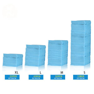 Großhandel Einweg Super Absorbent Dog Pet Puppy Training Pads - Product Image 1
