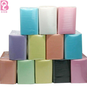 Bavettes jetables en plastique pour microblading des sourcils, tatouage des lèvres, microblades, maquillage permanent, et housses de table à usage unique - Product Image 6
