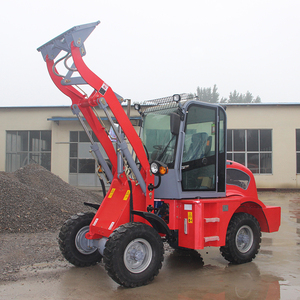 CHANGCHAI 4L68 động cơ <span class=keywords><strong>mini</strong></span> <span class=keywords><strong>ZL12F</strong></span> bánh xe tải - Product Image 6