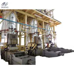 Energy-efficient palm oil production machine palm oil expeller palm oil press machine in Nigeria