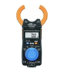 Original HIOKI 3288 und 3288-20 Klemme am AC/DC-<span class=keywords><strong>Tester</strong></span> 1000A RMS AC/DC-Klemm messer Lager - Product Image 2