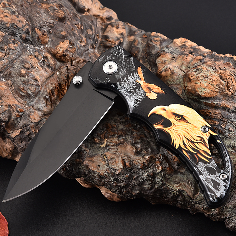 YJ Knives