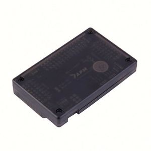 APM2.8 APM 2.8 บอร์ดควบคุมการบิน ขาเสียบด้านข้าง / ขาเสียบตรง พร้อมเข็มทิศในตัว สำหรับโดรน FPV RC อากาศยาน <span class=keywords><strong>ArduPilot</strong></span> <span class=keywords><strong>Mega</strong></span> - Product Image 6