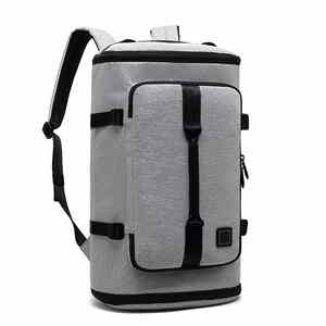 OEM/ODM Waterproof Travel Backpack <b>Large</b> Capacity Outdoor Travel <b>Rucksack</b> - Product Image 1