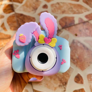 Nuevo Mini cámara digital para niños Hd 1080p Auto foto niños juguete cámara de vídeo regalo de Navidad - Product Image 6