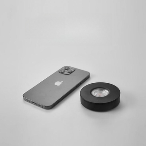 Foco de Techo Minimalista Ultrafino de <span class=keywords><strong>Superficie</strong></span> sin Perforaciones, <span class=keywords><strong>LED</strong></span>, <span class=keywords><strong>Mini</strong></span> Foco de <span class=keywords><strong>Superficie</strong></span> para el Hogar - Product Image 4